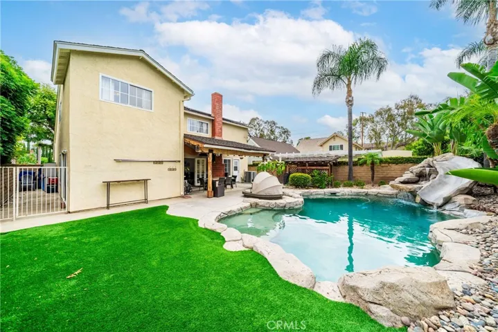 21842 Tumbleweed Circle, Lake Forest, California 92630