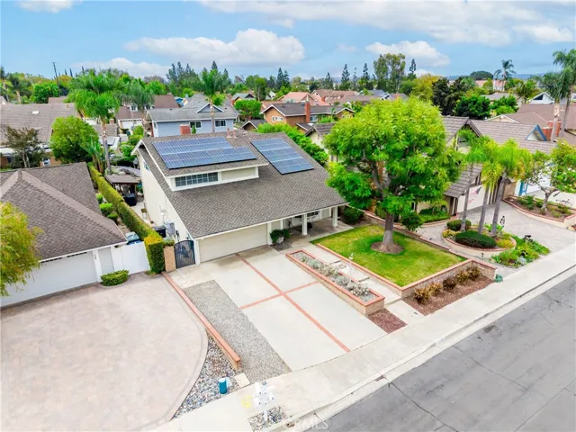 21842 Tumbleweed Circle, Lake Forest, California 92630