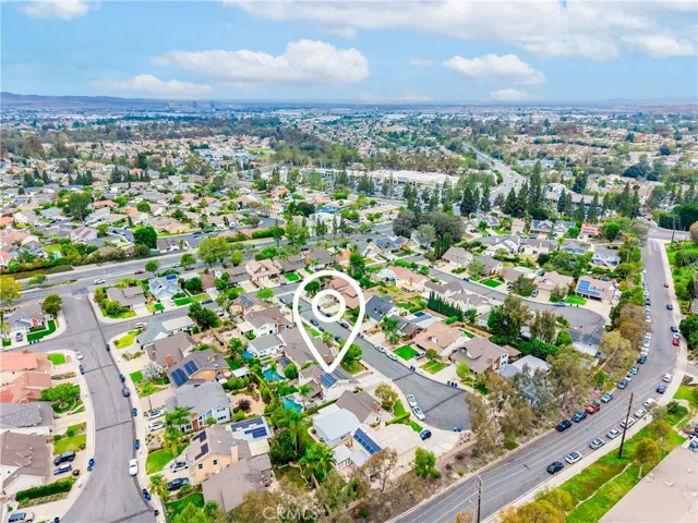 21842 Tumbleweed Circle, Lake Forest, California 92630