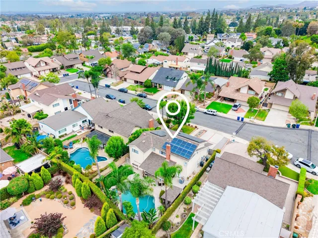 21842 Tumbleweed Circle, Lake Forest, California 92630
