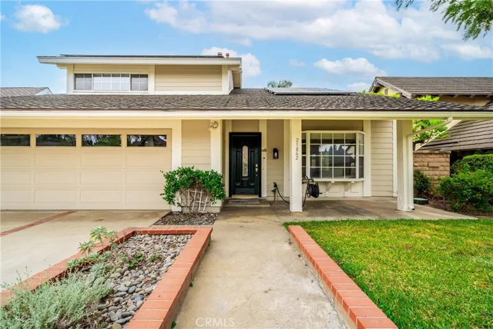 21842 Tumbleweed Circle, Lake Forest, California 92630