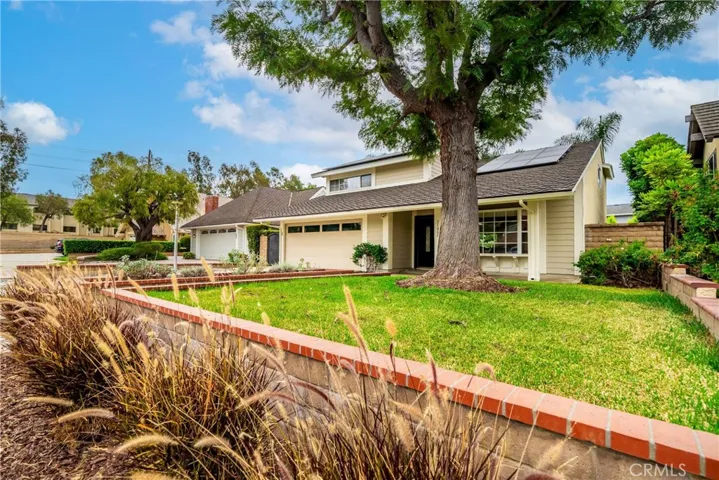 21842 Tumbleweed Circle, Lake Forest, California 92630