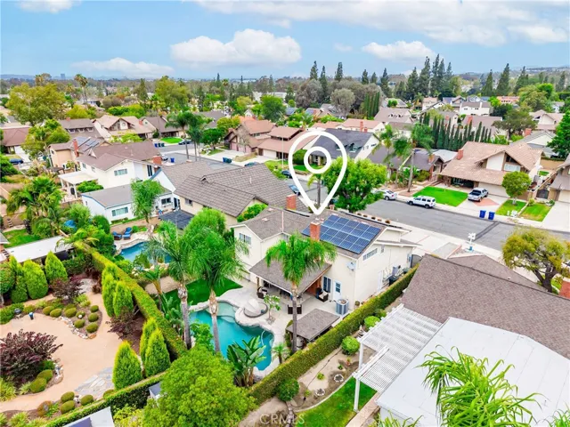 21842 Tumbleweed Circle, Lake Forest, California 92630