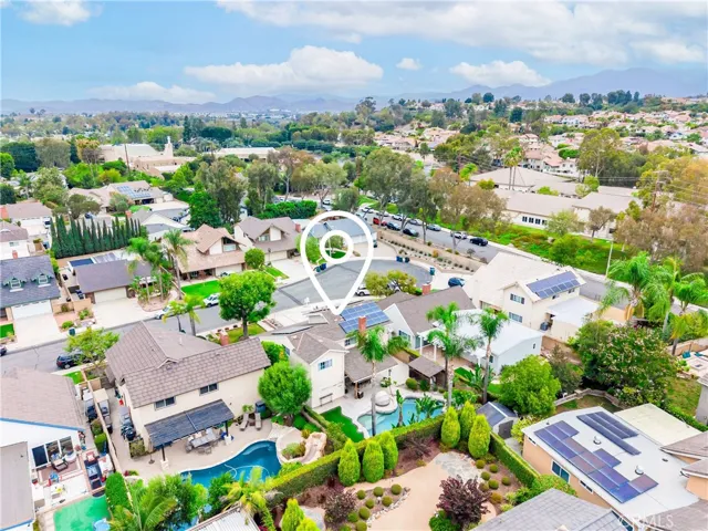 21842 Tumbleweed Circle, Lake Forest, California 92630