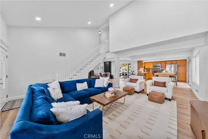 21842 Tumbleweed Circle, Lake Forest, California 92630