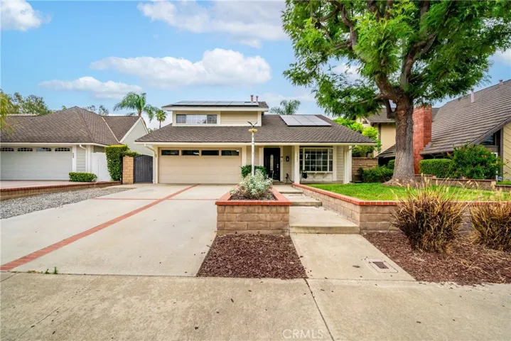 21842 Tumbleweed Circle, Lake Forest, California 92630