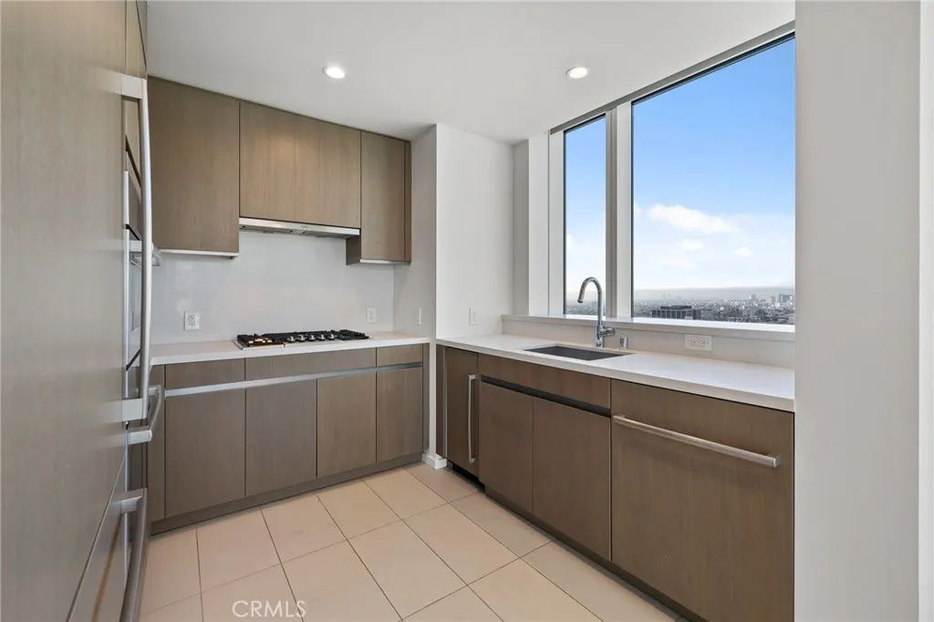 Kitchen View