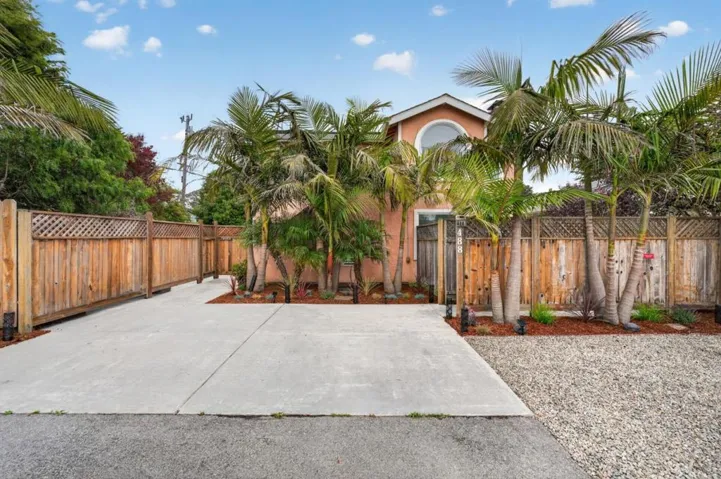 Your ultimate coastal opportunity awaits! Live in one and rent the other.