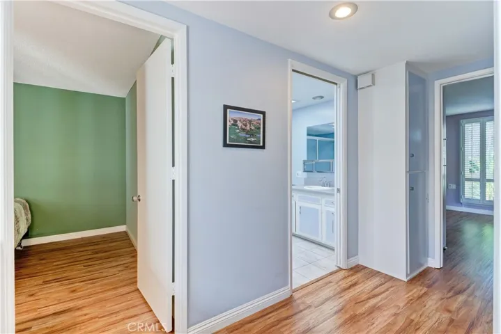 2 Avenida Castilla F, Laguna Woods, California 92637