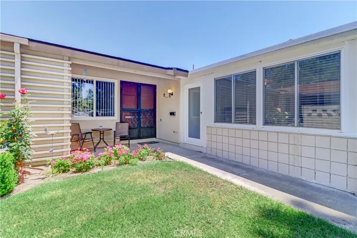 2 Avenida Castilla F, Laguna Woods, California 92637