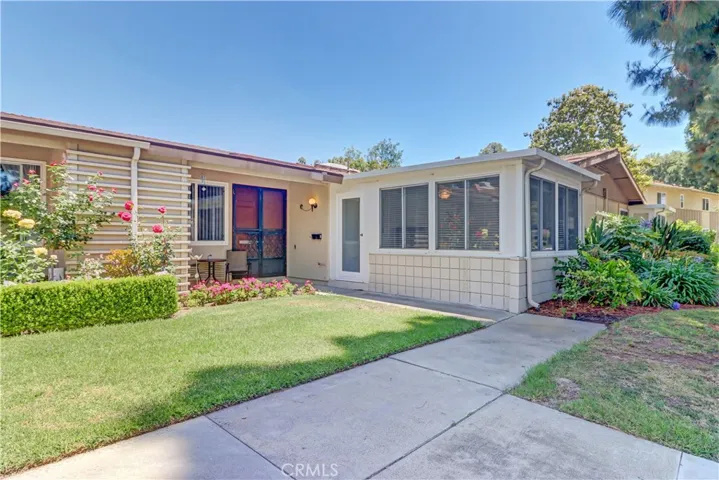 2 Avenida Castilla F, Laguna Woods, California 92637