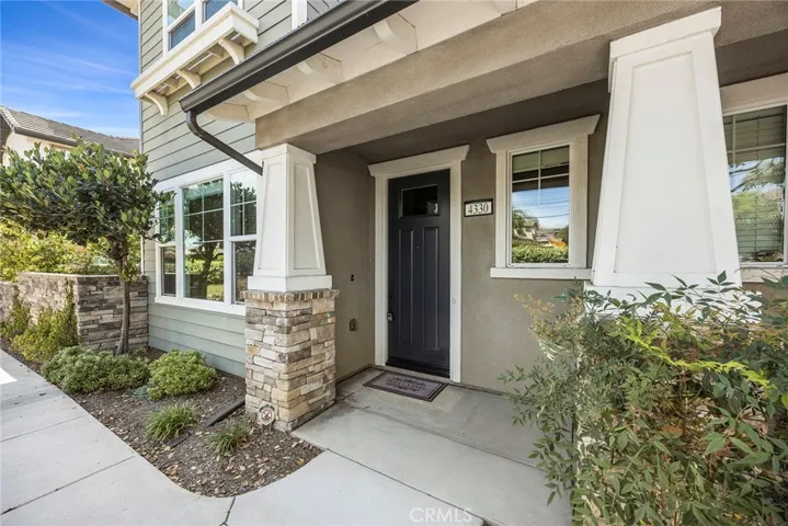 4330 Avocado Grove Lane, Yorba Linda, California 92886