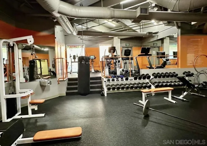 702 Ash 1002, San Diego, California 92101