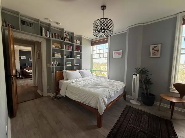702 Ash 1002, San Diego, California 92101