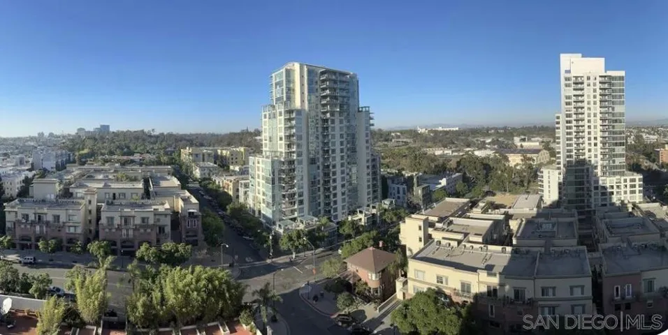 702 Ash 1002, San Diego, California 92101