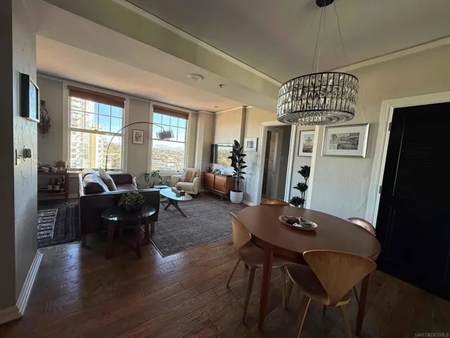 702 Ash 1002, San Diego, California 92101