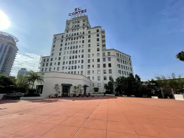 702 Ash 1002, San Diego, California 92101