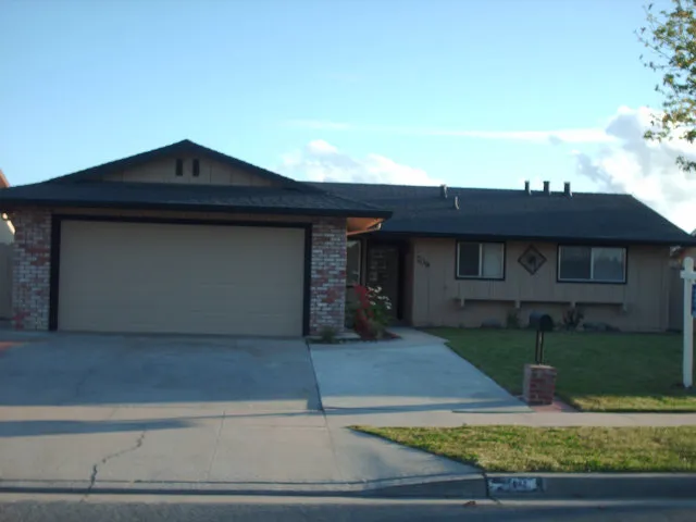 709 Colton Drive, Salinas, California 93907