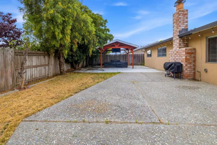 709 Colton Drive, Salinas, California 93907