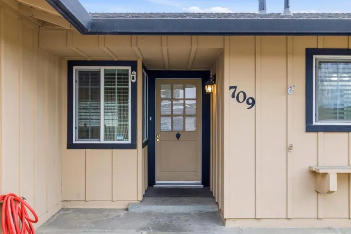 709 Colton Drive, Salinas, California 93907