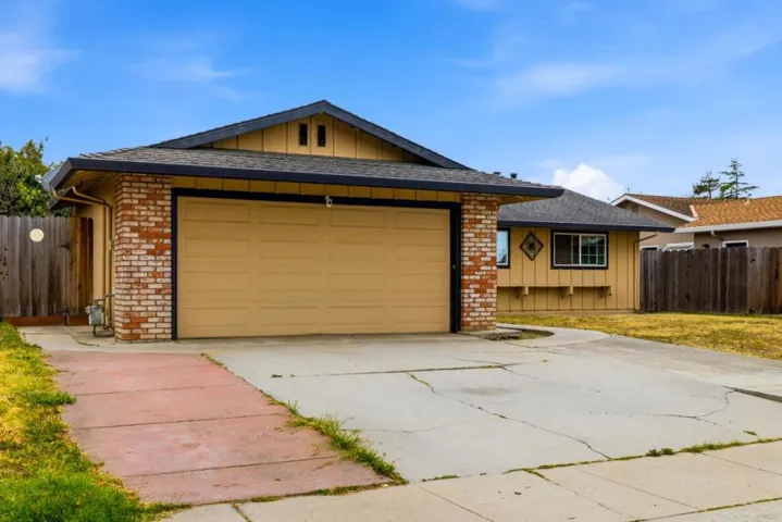 709 Colton Drive, Salinas, California 93907