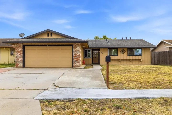 709 Colton Drive, Salinas, California 93907