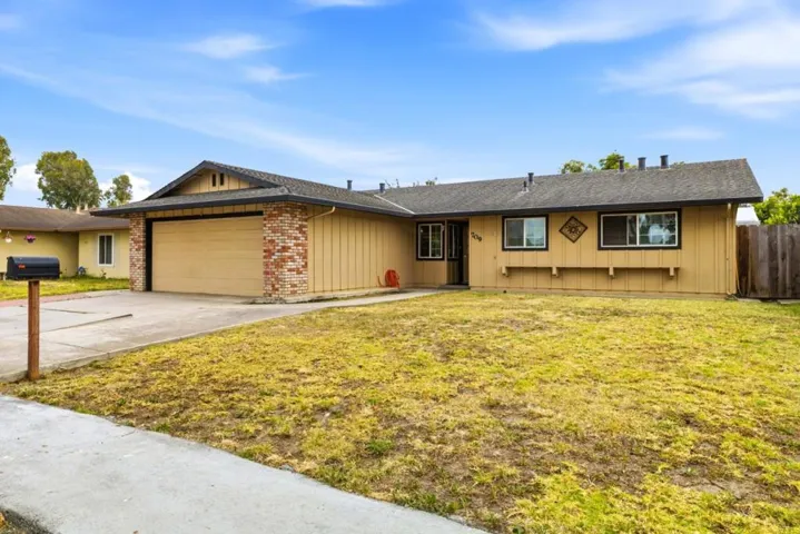 709 Colton Drive, Salinas, California 93907