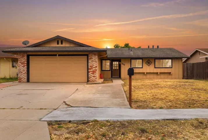 709 Colton Drive, Salinas, California 93907