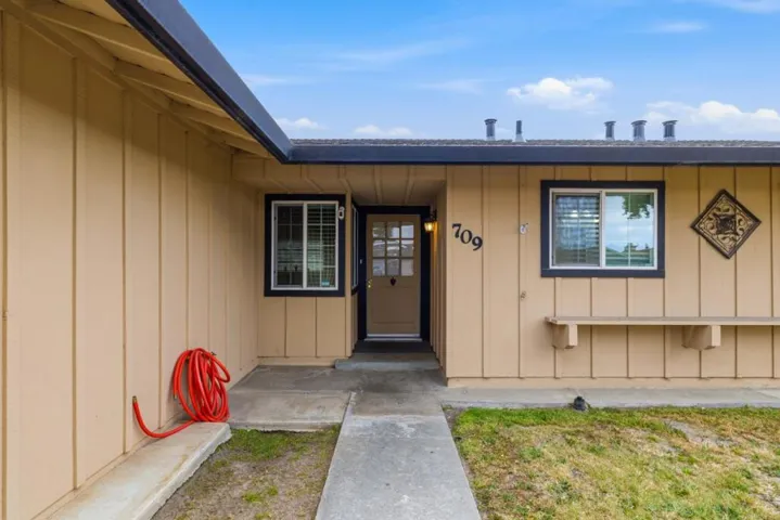 709 Colton Drive, Salinas, California 93907