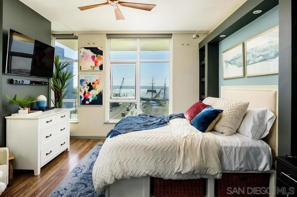 1431 Pacific Highway 610, San Diego, California 92101 — photo 4