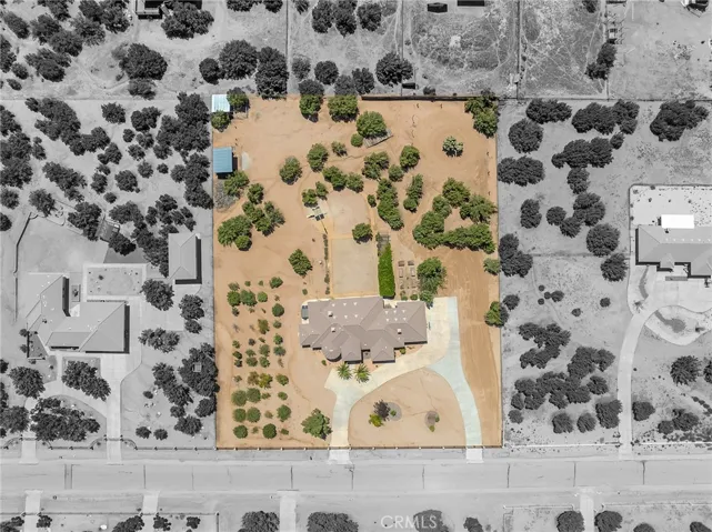 7026 Cataba Road, Oak Hills, California 92344
