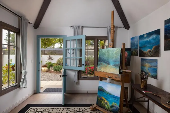 0 1st Ave 2 Ne Of Carpenter, Carmel, California 93921