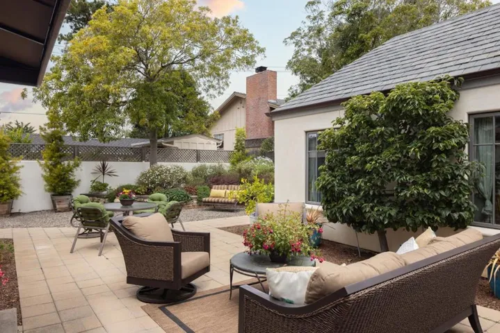 0 1st Ave 2 Ne Of Carpenter, Carmel, California 93921