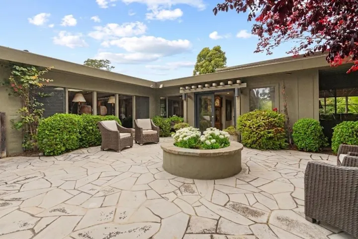 3369 Trevis Way, Carmel, California 93923