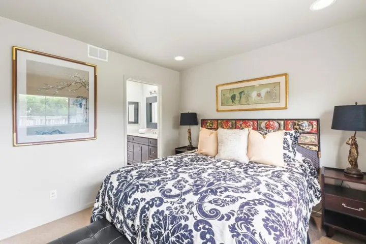 3369 Trevis Way, Carmel, California 93923