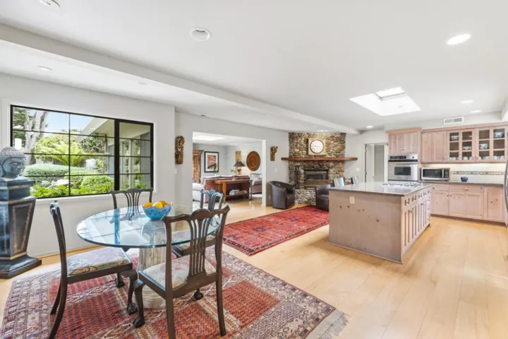 3369 Trevis Way, Carmel, California 93923