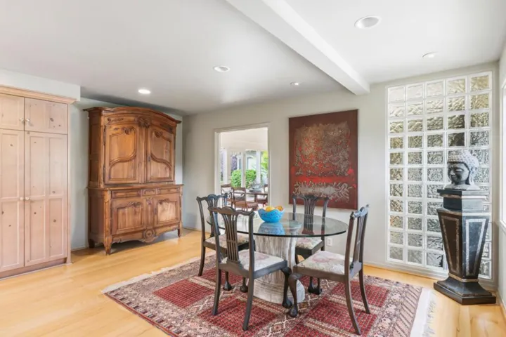 3369 Trevis Way, Carmel, California 93923