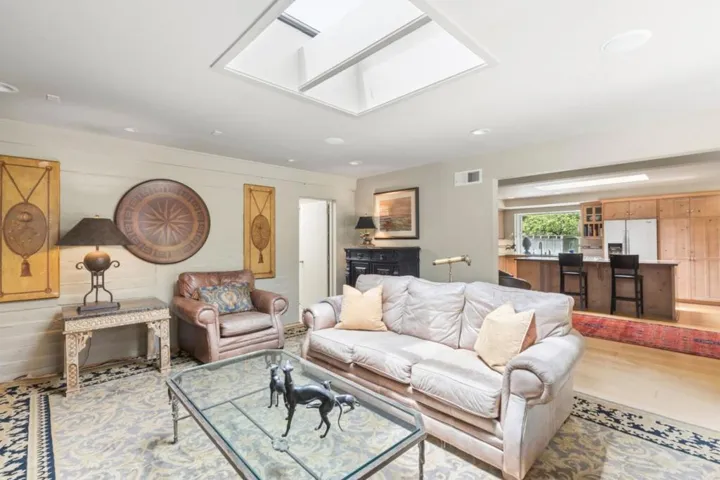 3369 Trevis Way, Carmel, California 93923