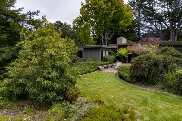3369 Trevis Way, Carmel, California 93923