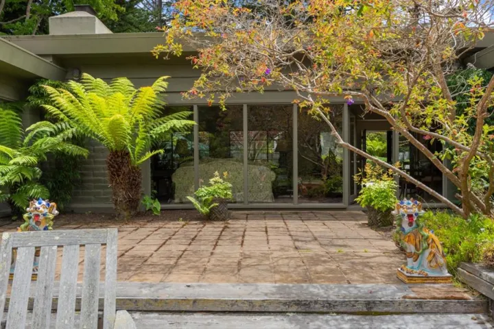 3369 Trevis Way, Carmel, California 93923