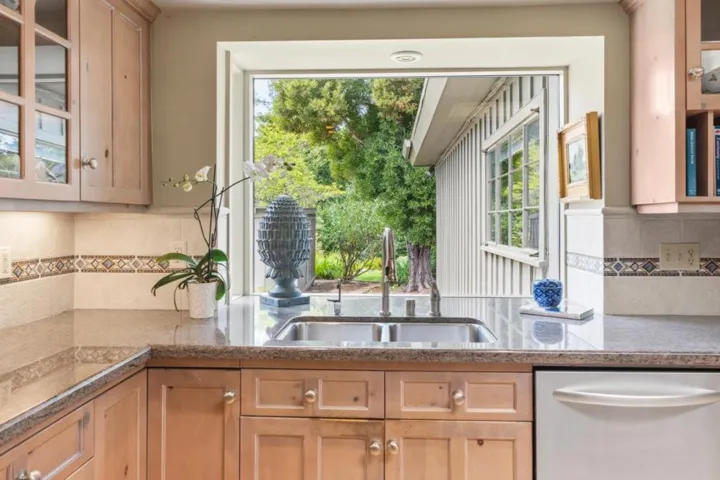 3369 Trevis Way, Carmel, California 93923