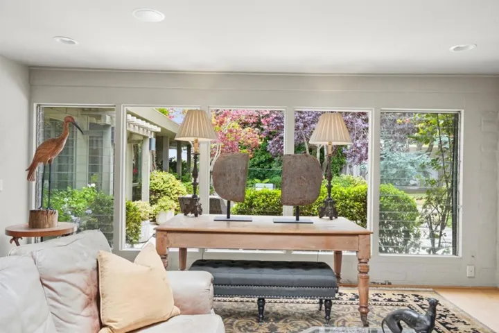 3369 Trevis Way, Carmel, California 93923