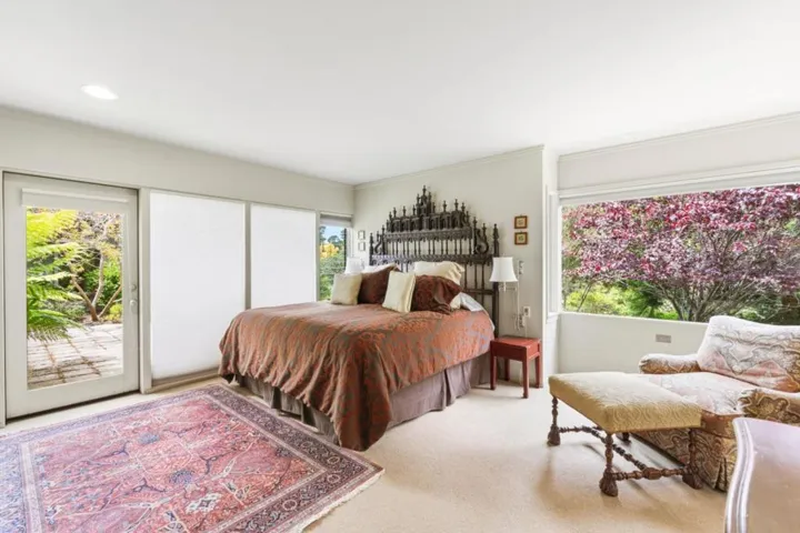 3369 Trevis Way, Carmel, California 93923