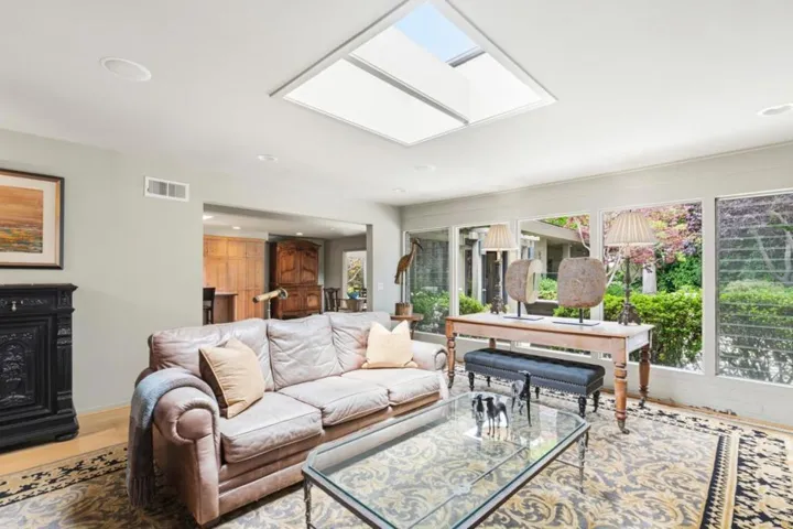 3369 Trevis Way, Carmel, California 93923