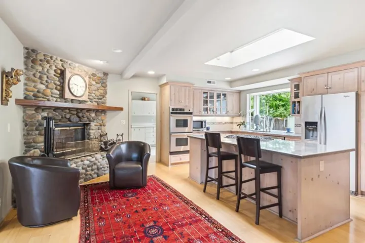 3369 Trevis Way, Carmel, California 93923