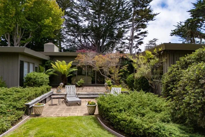 3369 Trevis Way, Carmel, California 93923