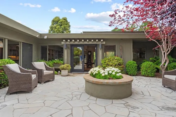 3369 Trevis Way, Carmel, California 93923