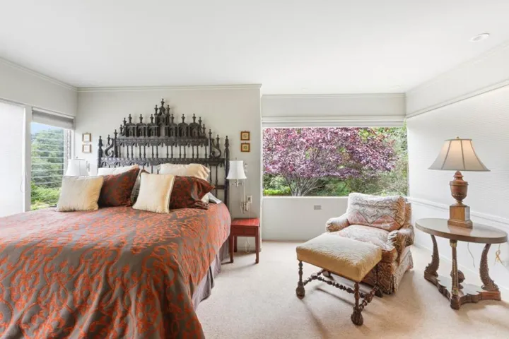 3369 Trevis Way, Carmel, California 93923