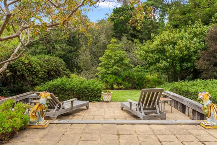 3369 Trevis Way, Carmel, California 93923