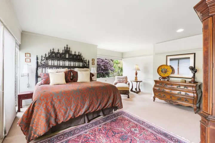 3369 Trevis Way, Carmel, California 93923
